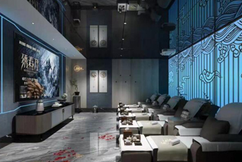 北京丰台区按摩理疗：运动损伤康复