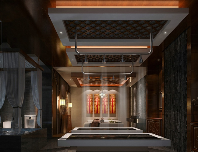 北京丰台区SPA会所：差旅疲劳的快速恢复